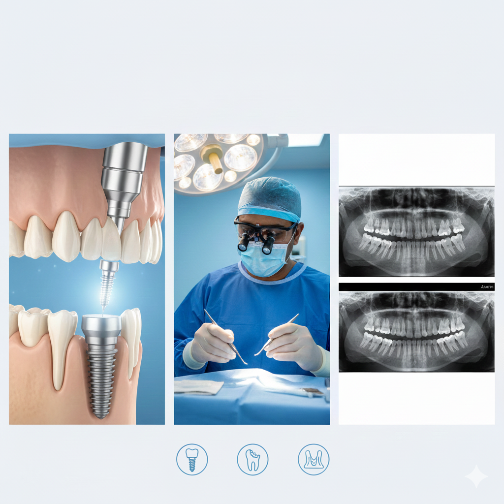 Cosmetic Dentistry Services