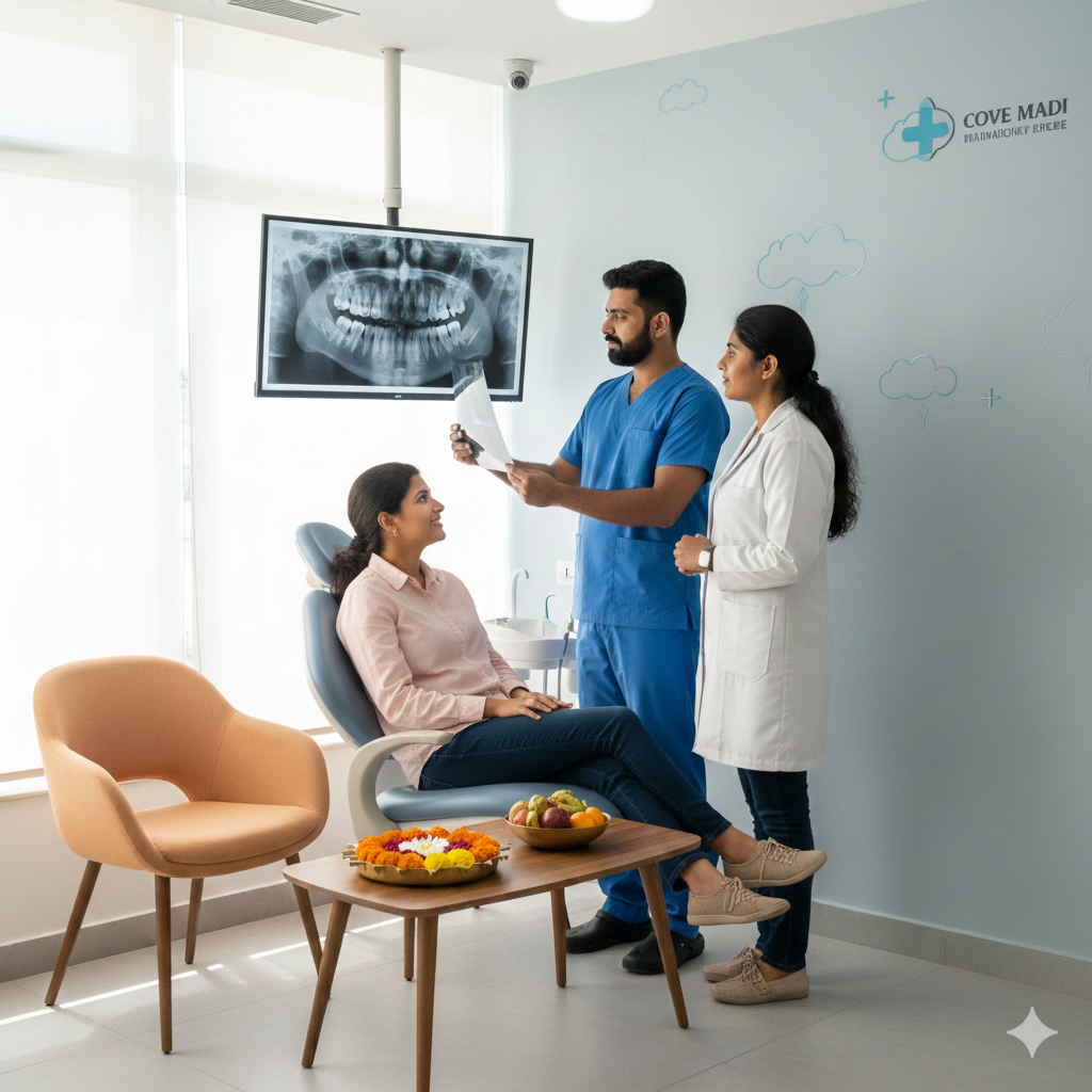 Patient Centered Care