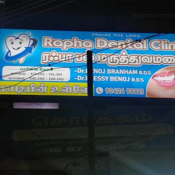 Modern Dental Practice