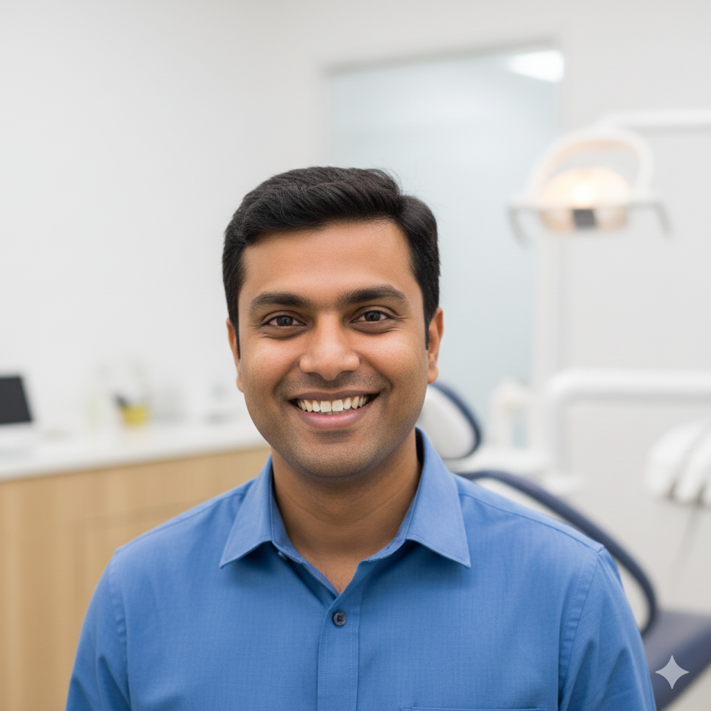 Emergency Dental Services